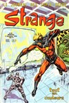 Strange Strange 84