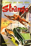 Strange Strange 86