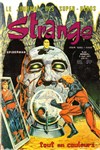 Strange Strange 88