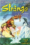 Strange Strange 89