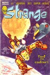 Strange Strange 96