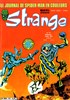 Strange n151
Strange 151