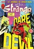 Strange n199
Strange 199