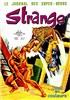 Strange n71
Strange 71
