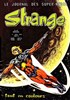 Strange n80
Strange 80