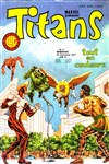 Titans Titans 11