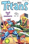 Titans Titans 12