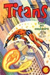 Titans Titans 13