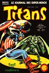 Titans Titans 16