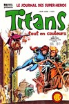 Titans Titans 17