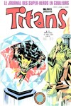 Titans Titans 19