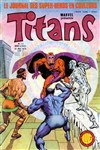 Titans Titans 20