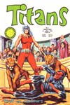 Titans Titans 3