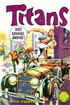 Titans Titans 4