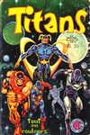 Titans Titans 6