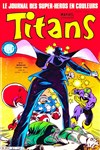 Titans Titans 61