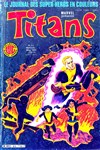 Titans Titans 62