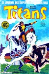 Titans Titans 63