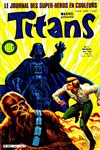 Titans Titans 64