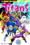 Titans Titans 65