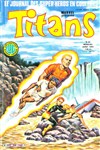 Titans Titans 66