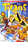 Titans Titans 68