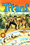 Titans Titans 7
