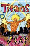 Titans Titans 70