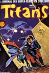 Titans Titans 72