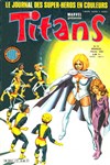 Titans Titans 73