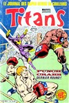 Titans Titans 74