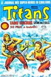 Titans Titans 75