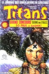Titans Titans 76