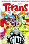 Titans Titans 78