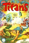 Titans Titans 8