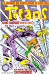Titans Titans 80
