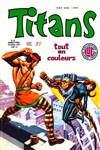 Titans Titans 9