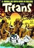 Titans n116
Titans 116
