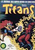 Titans n23
Titans 23