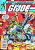 GI Joe - H�ros sans fronti�res n�1 title=