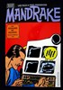 Mandrake n�1
Au royaume de Magnon