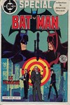 Batman - Le d�tective masqu� n�3 - 
Le vengeur