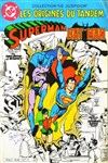 Batman - Le justicier n�3 - 
Les origines du tandem Superman et Batman