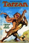 Collection BD Story n�5 - 
Tarzan - L'enfant de la jungle