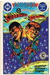 Le Monde de Krypton n�3 - 
Superman - Le conflit des trois mondes