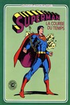 Collection Pr�sence de l'avenir n�4 - 
Superman - La courbe du temps