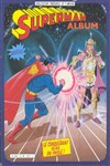 Collection Pr�sence de l'avenir n�5 - 
Superman - Le conqu�rant du pass�