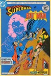 Collection Superman et Batman n�12 - 
D�livrez-nous du d�mon 2 - L'enfer aller-retour