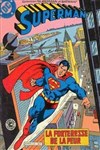 Collection Superman et Batman n�4 - 
Superman - La forteresse de la peur