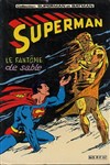 Collection Superman et Batman n�3 - 
Superman - Le fant�me de sable